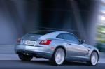 Chrysler Crossfire 2004 года